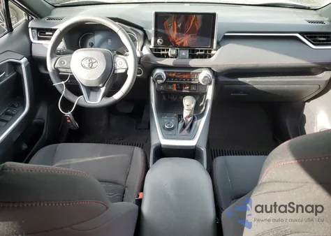 2023 Toyota Rav4 Prime Se from USA, damaged, VIN JTMAB3FV5PD126702